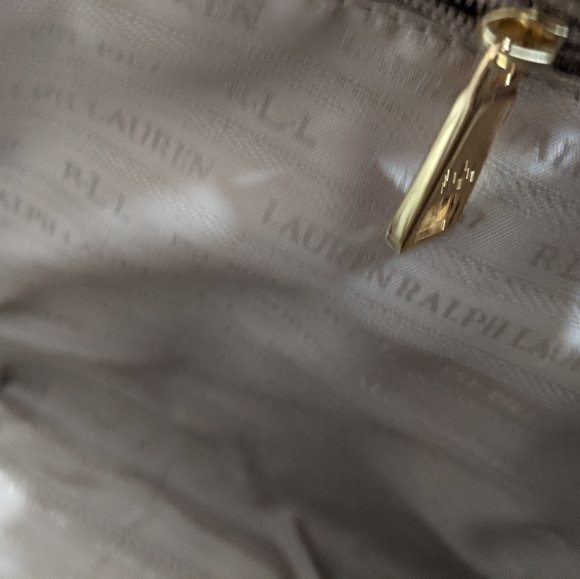 Ralph Lauren Mitford Abriana bag - Picture 7 of 11